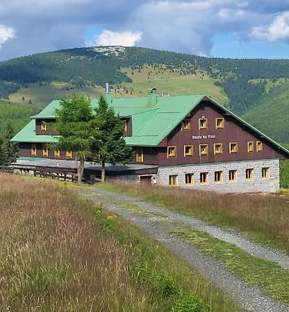 Bouda Na Plani - Horska Bouda Špindlerŭv Mlýn