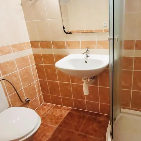 Bouda Na Plani - Horska Bouda