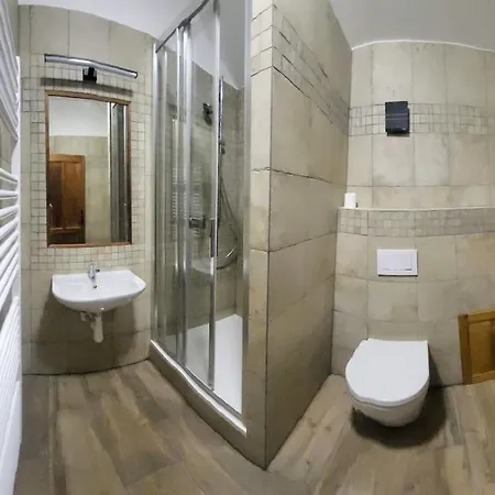 Bouda Na Plani - Horska Bouda * Špindlerŭv Mlýn