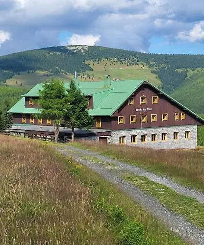 Bouda Na Plani - Horska Bouda Špindlerŭv Mlýn