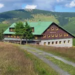Bouda Na Plani - Horska Bouda Špindlerŭv Mlýn