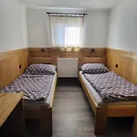 Bouda Na Plani - Horska Bouda *