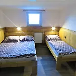 Bouda Na Plani - Horska Bouda 旅馆 Špindlerŭv Mlýn
