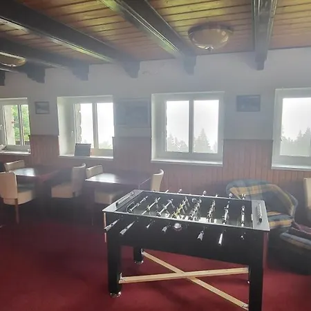 Bouda Na Plani - Horska Bouda Hostel Spindleruv Mlyn