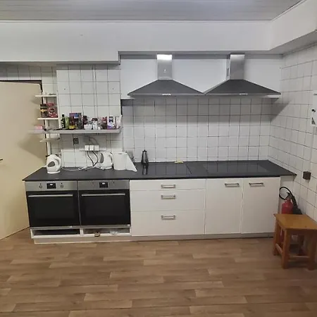 Bouda Na Plani - Horska Bouda Hostel *