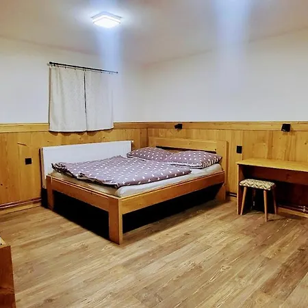Bouda Na Plani - Horska Bouda Hostel Spindleruv Mlyn