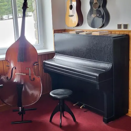 Bouda Na Plani - Horska Bouda * Spindleruv Mlyn