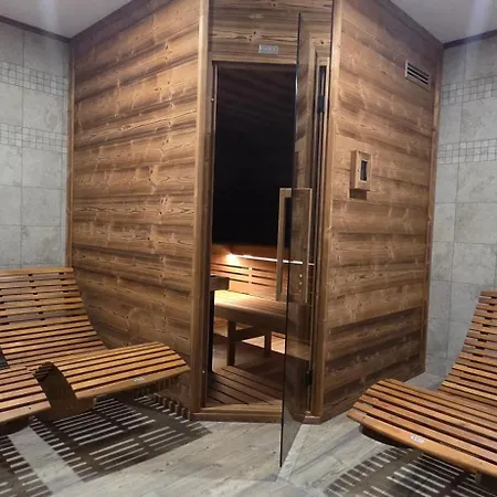 Bouda Na Plani - Horska Bouda *