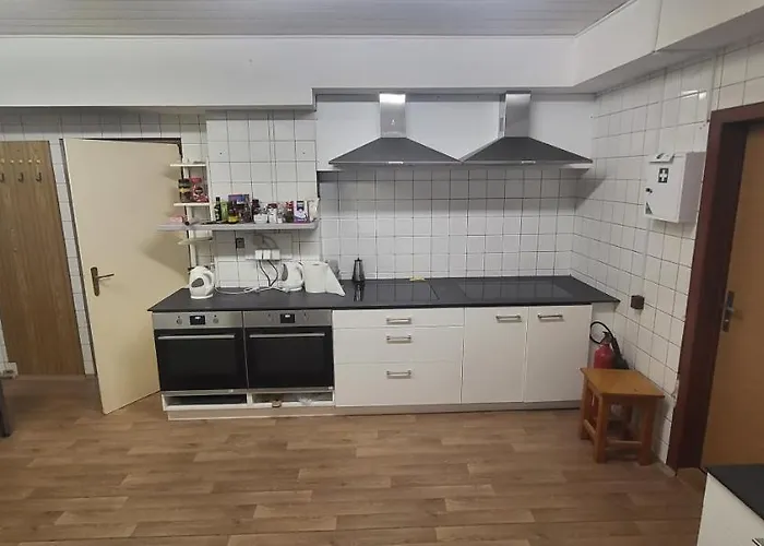 Bouda Na Plani - Horska Bouda Auberge de jeunesse *