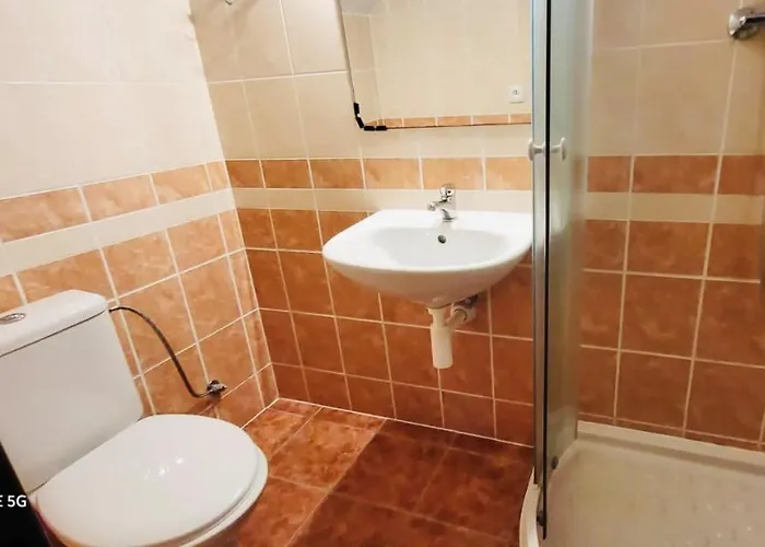 Bouda Na Plani - Horska Bouda