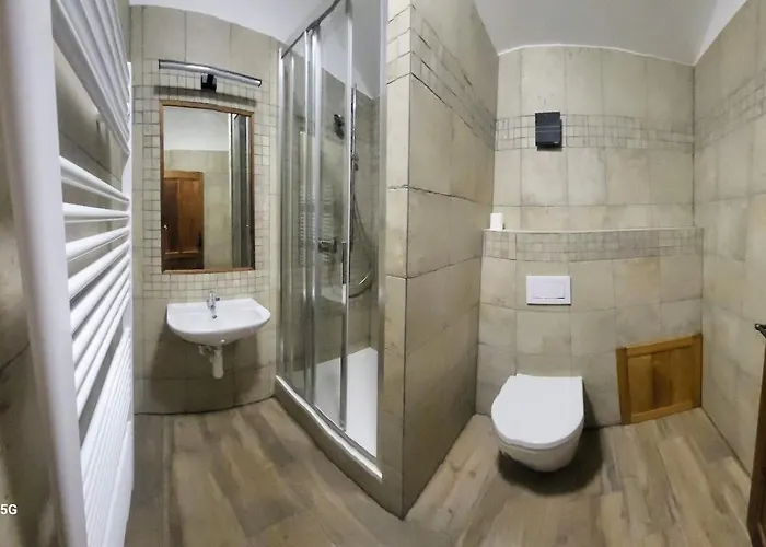 Bouda Na Plani - Horska Bouda * Špindlerŭv Mlýn