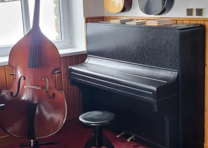 Bouda Na Plani - Horska Bouda * スピンドレルフ・ムリン